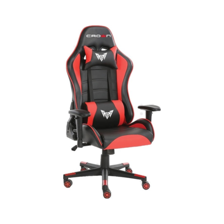 Cap Middle East FZCO--CROWN MICRO--Gaming Chair Bundle 1