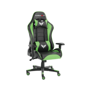 Cap Middle East FZCO--CROWN MICRO--Gaming Chair Bundle 2