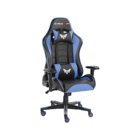 Cap Middle East FZCO--CROWN MICRO--Gaming Chair Bundle 3