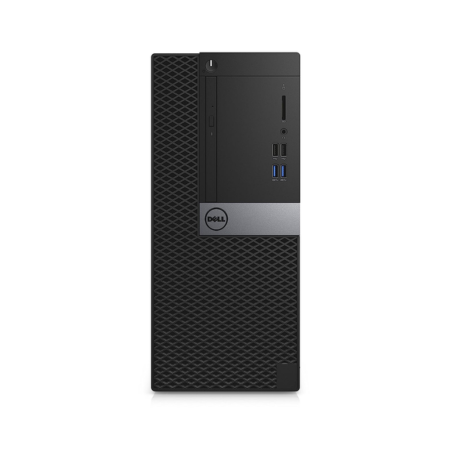 Cap Middle East FZCO--DELL--DELL 3046 MT I3-6100/4GB/500GB/DVD