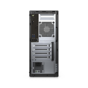 Cap Middle East FZCO-Default Title-DELL--DELL 3046 MT I3-6100/4GB/500GB/DVD
