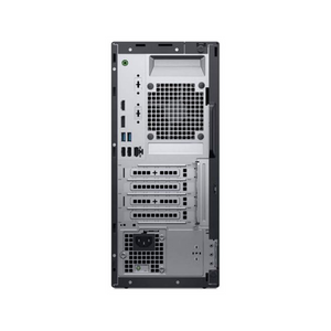 Cap Middle East FZCO-Default Title-DELL--DELL 3070 MT I3-9100/4GB/1TB/DVD/DOS