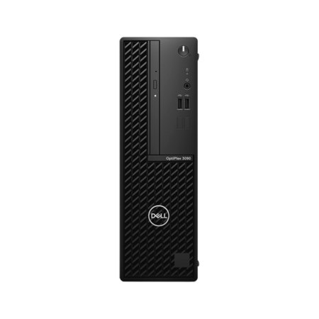 Cap Middle East FZCO--DELL--DELL OptiPlex 3090 Core i3-10105, 4GB Ram, 1TB HDD, Display Ports HDMI, DOS