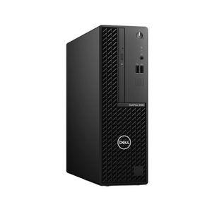 DELL OptiPlex 3090 small form factor with 1TB HDD and DisplayPort HDMI