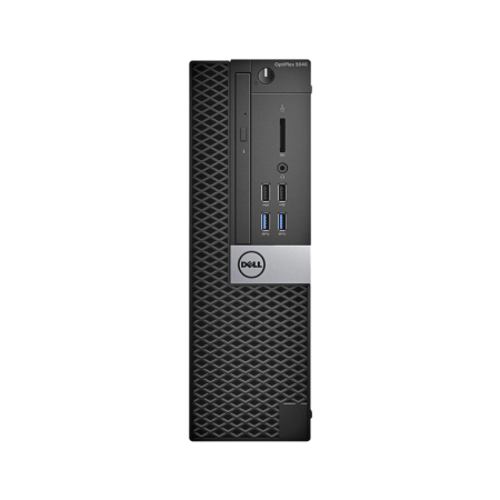 Cap Middle East FZCO--DELL--DELL 5040 SFF I5-6500/4GB/500GB/DOS