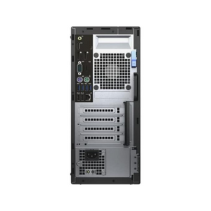 Cap Middle East FZCO-Default Title-DELL--DELL 7040 MT I5-6500 3.2/4GB/500GB/DVDRW/DOS