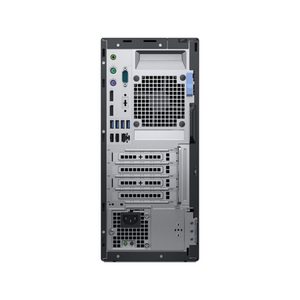 Cap Middle East FZCO-Default Title-DELL--DELL 7060 MT I7-8700/4GB/1TB/DVD/DOS