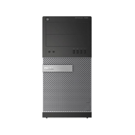 Cap Middle East FZCO--DELL--DELL 9020 MT I5-4590/4GB/500GB/DVD