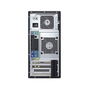 Cap Middle East FZCO-Default Title-DELL--DELL 9020 MT I5-4590/4GB/500GB/DVD
