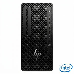 HP Z1 G1i AI Workstation – Intel® Core™ Ultra 7 265, 16GB DDR5, 512GB NVMe SSD, Modular Tower, PCIe 5.0 x16, 4 DIMM Slots, 280W PSU