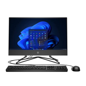 HP 200G4 AIO I5-10210U 21.5 inch /AV/4GB/1TB/Win 11 Pro - Cap Middle East FZCO