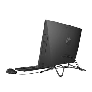 Cap Middle East FZCO-Default Title-HP--HP 200G4 AIO I5-10210U 21.5 inch /AV/4GB/1TB/Windows 11 Pro