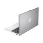 Cap Middle East FZCO--HP--HP 255 G10 Business Laptop, 15.6" FHD IPS Display, AMD Ryzen 5 7530U, 16GB RAM, 512GB SSD, AMD Radeon Graphics, English Keyboard, Windows 11, Silver