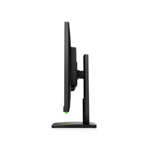 Cap Middle East FZCO-Default Title-HP--HP 27xq 68.6 cm 27 inch 2560 x 1440 pixels Quad HD LED Black