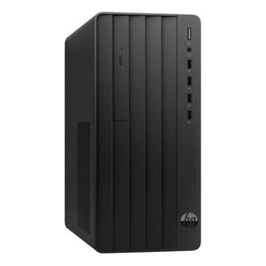 Cap Middle East FZCO--HP--HP Pro Tower 290 G9 Desktop PC Intel Core I5-12400, 16GB DDR4, 512 M.2 SSD, Windows 11 Pro