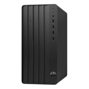 Cap Middle East FZCO-Default Title-HP--HP Pro Tower 290 G9 Desktop PC Intel Core I5-12400, 16GB DDR4, 512 M.2 SSD, Windows 11 Pro