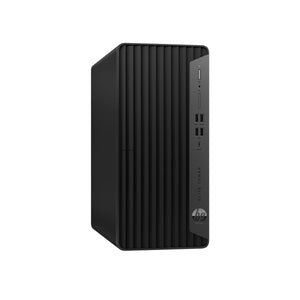 Cap Middle East FZCO--HP--HP Elite Tower 800 G9 Desktop PC Intel Core i5-12500, 16GB DDR5 RAM, 512GB M.2 SSD, Windows 11 Pro