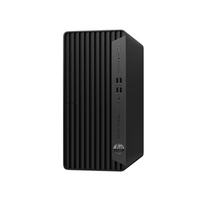 Cap Middle East FZCO-Default Title-HP--HP Elite Tower 800 G9 Desktop PC Intel Core i5-12500, 16GB DDR5 RAM, 512GB M.2 SSD, Windows 11 Pro