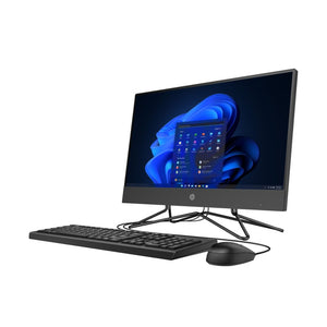 Cap Middle East FZCO-Default Title-HP--HP AIO 24-DF0251B Intel Core i5-1035G, 16GB DDR4 RAM, 512GB M.2 SSD, Windows 11 Pro