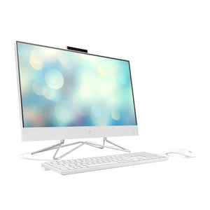 Cap Middle East FZCO--HP--HP All-in-One PC 24-df1004ne 23.8″ i5-1135G7, 8GB DDR4, 256GB SSD, Windows 11 Pro