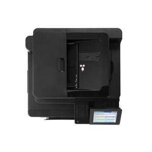 Cap Middle East FZCO-Default Title-HP--HP Color LaserJet Enterprise Flow M880z Laser 1200 x 1200 DPI 46 ppm A3