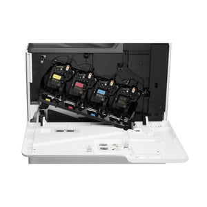 Cap Middle East FZCO-Default Title-HP--HP Color LaserJet Enterprise M653dn Colour 1200 x 1200 DPI A4