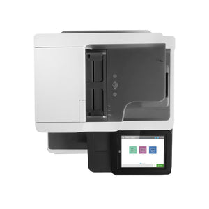 Cap Middle East FZCO-Default Title-HP--HP Color LaserJet Enterprise M681dh Laser A4 1200 x 1200 DPI 47 ppm