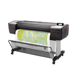 Cap Middle East FZCO-Default Title-HP--HP Designjet T1700 large format printer Thermal inkjet Colour 2400 x 1200 DPI 1118 x 1676 mm