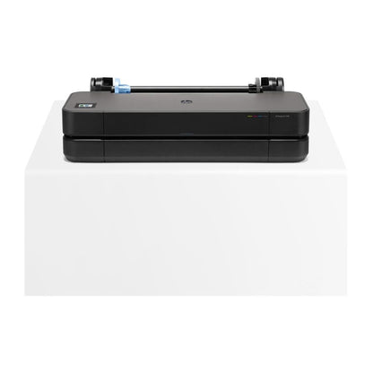 HP Designjet T230 large format printer Wi-Fi Thermal inkjet Colour 2400 x 1200 DPI A1 (594 x 841 mm) Ethernet LAN