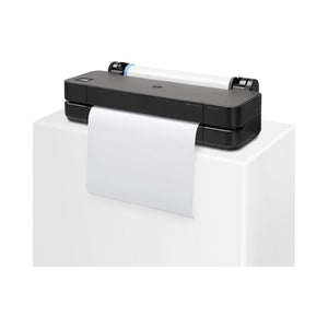 Cap Middle East FZCO-Default Title-HP--HP Designjet T230 large format printer Wi-Fi Thermal inkjet Colour 2400 x 1200 DPI A1 (594 x 841 mm) Ethernet LAN