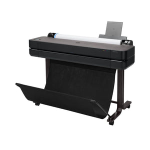 Cap Middle East FZCO-Default Title-HP--HP Designjet T630/36 large format printer Thermal inkjet Colour 2400 x 1200 DPI 914 x 1897 mm