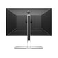 Cap Middle East FZCO--HP--HP E-Series E24t G4 computer monitor 60.5 cm 23.8 inch 1920 x 1080 pixels Full HD LCD Touchscreen Black, Silver