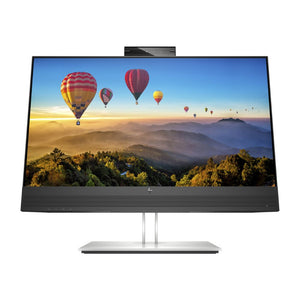 Cap Middle East FZCO-Default Title-HP-Monitor-HP E24m G4 FHD USB-C Conferencing 24" Monitor