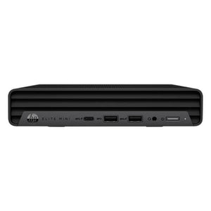 HP Elite Mini 800 G9 Desktop PC, Intel Core i5-14500, 16GB DDR5 RAM, 512GB SSD, Wi-Fi 6E, Keyboard & Mouse Included