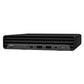 HP Elite Mini 800 G9 Desktop PC, Intel Core i5-14500, 16GB DDR5 RAM, 512GB SSD, Wi-Fi 6E, Keyboard & Mouse Included
