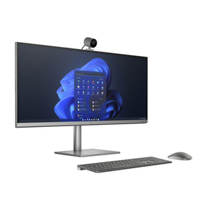 Cap Middle East FZCO-Default Title-HP--HP ENVY All-in-One 34-inch Desktop| 12th Gen Intel Core i7-12700 Processor| Intel UHD Graphics | NVIDIA® GeForce RTXâ„¢ 3050 Dedicated (6GB GDDR6) | 16GB DDR5 RAM| 1TB SSD| 34" WUHD | Windows 11| (Turbo Silver)