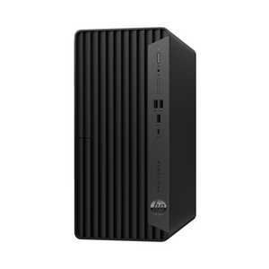 Cap Middle East FZCO-Default Title-HP-Desktop-Newest HP Pro 400 G9 Tower - Intel Core i7-14700, 16GB RAM, 512 SSD, UHD 770, Windows 11 Pro