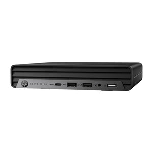 Cap Middle East FZCO-Default Title-HP-Desktop-HP Elite Mini 800 G9 Desktop PC Intel Core i7-13700 Processor, 16GB RAM, 512 GB M.2 SSD, Windows 11 Pro