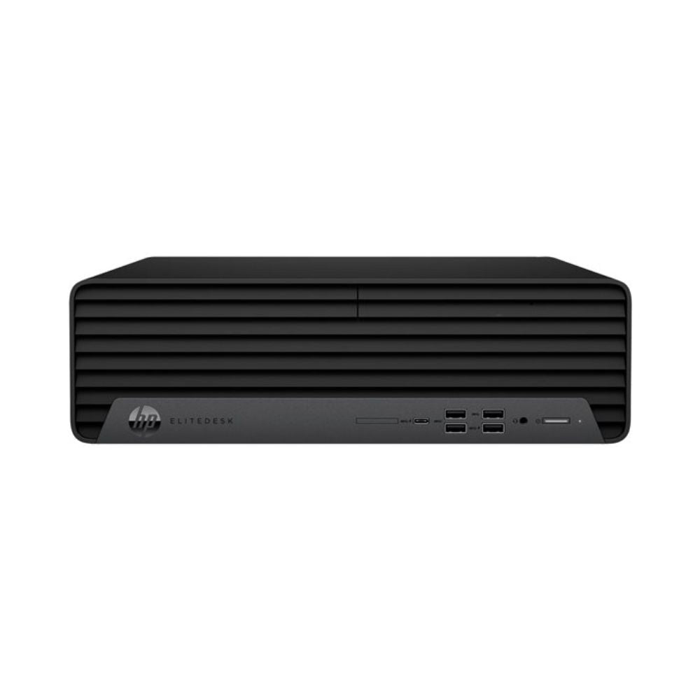 Cap Middle East FZCO--HP--HP EliteDesk 800 G6 SFF i5-10500 4GB 1TB HDD Windows 11 Pro