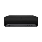 Cap Middle East FZCO--HP--HP EliteDesk 800 G6 SFF i5-10500 4GB 1TB HDD Windows 11 Pro