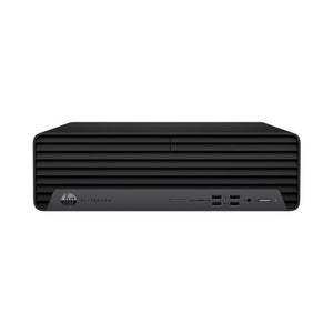 HP EliteDesk 800 G6 SFF with Intel i5-10500 and 4GB RAM