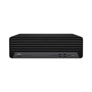 Cap Middle East FZCO--HP--HP EliteDesk 800 G6 SFF i5-10500 4GB 1TB HDD Windows 11 Pro