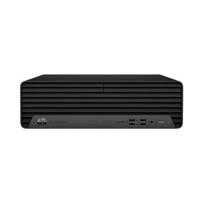 Cap Middle East FZCO--HP--HP EliteDesk 800 G6 SFF i5-10500 4GB 1TB HDD Windows 11 Pro