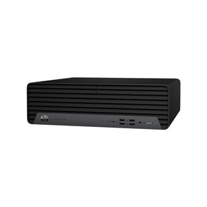 Cap Middle East FZCO-Default Title-HP--HP EliteDesk 800 G6 SFF i5-10500 4GB 1TB HDD Windows 11 Pro