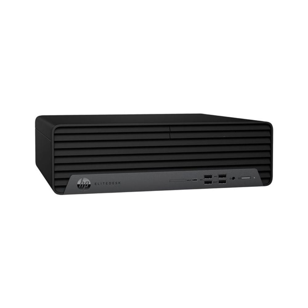 Cap Middle East FZCO--HP--HP EliteDesk 800 G6 SFF i5-10500 4GB 1TB HDD Windows 11 Pro