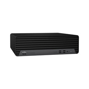 Cap Middle East FZCO--HP--HP EliteDesk 800 G6 SFF i5-10500 4GB 1TB HDD Windows 11 Pro