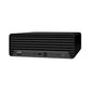 Cap Middle East FZCO--HP--HP EliteDesk 800G6 SFF Intel Core i7-10700, 16GB DDR4 RAM, 256GB M.2 SSD, Windows 11 Pro