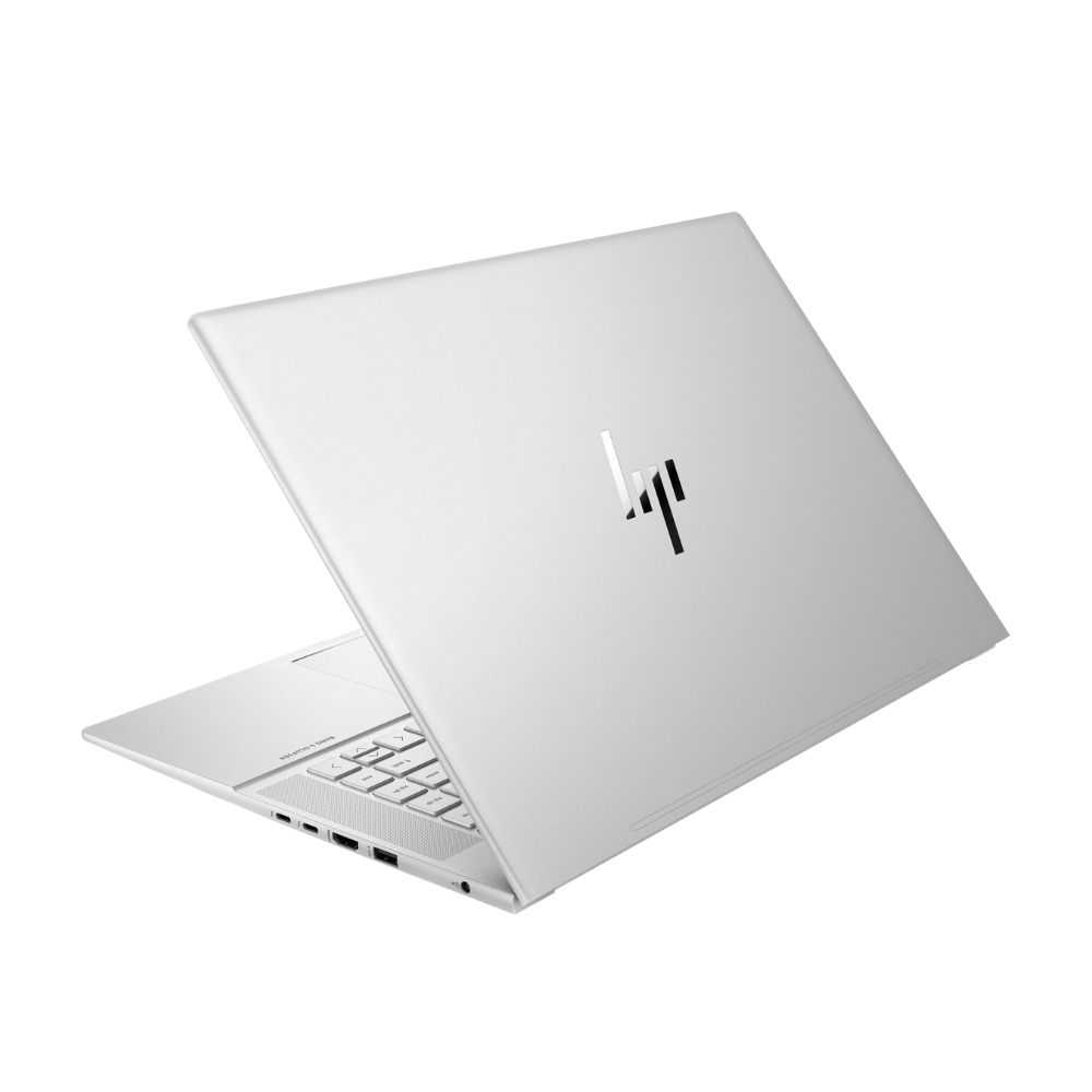 Cap Middle East FZCO--HP--HP Envy 16-h1023dx Laptop, 16" WQXGA Touch IPS Display, Intel Core i9-13900H, 16GB RAM, 1 TB SSD, NVIDIA GeForce RTX 4060 8GB, Backlit ENG Keyboard, Windows 11, Silver