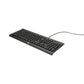 Cap Middle East FZCO--HP--HP K1500 ORIGINAL FRENCH KEYBOARD