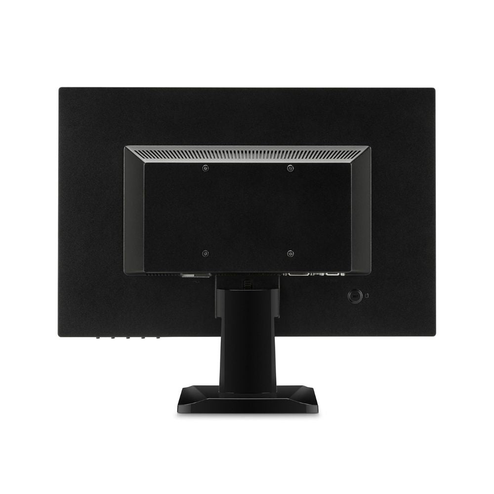 Cap Middle East FZCO--HP-Monitor-HP LED 20kd 19.5'' Monitor